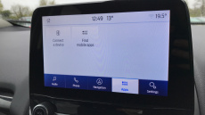 Ford EcoSport 1.0 EcoBoost 125 ST-Line 5dr Petrol Hatchback